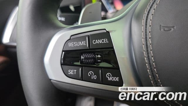 BMW X5 2025 — Фото 16/20