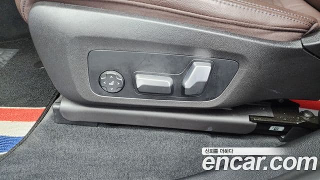 BMW X4 2023 — Photo 36/36