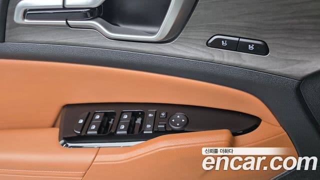 Kia Sportage 2022 — ფოტო 11/20