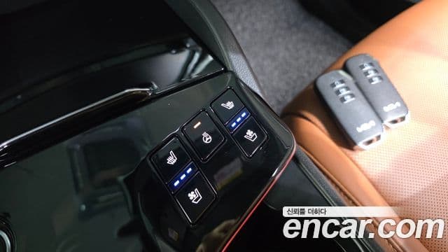 Kia Sportage 2022 — ფოტო 20/20