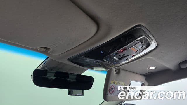 Genesis Electrified G80 2022 — ფოტო 20/20