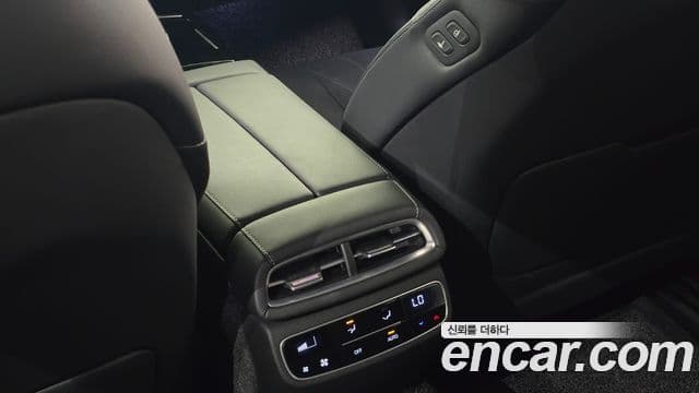 Genesis G80 2022 — Şəkil 2/30