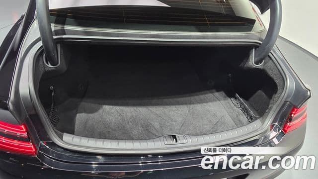 Genesis G80 2022 — Şəkil 25/30