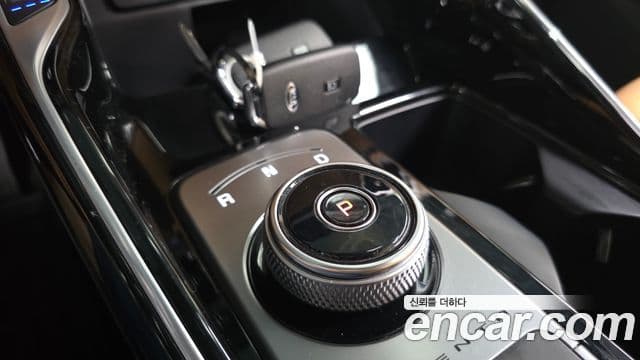 Kia Sorento 2021 — ფოტო 9/20