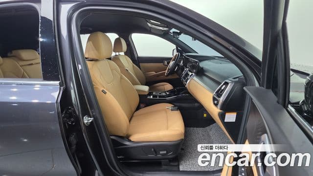 Kia Sorento 2023 — ფოტო 10/20