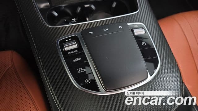 Mercedes-Benz CLS-Class 2021 — Şəkil 16/20