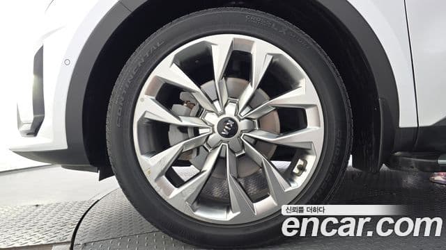 Kia Sorento 2020 — Фото 5/20