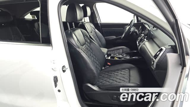 Kia Sorento 2020 — Фото 12/20