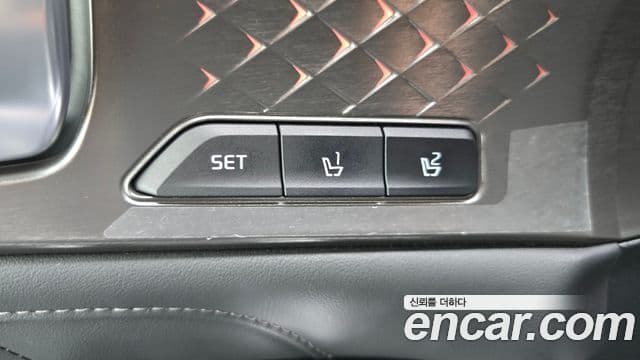 Kia Sorento 2020 — Фото 14/20