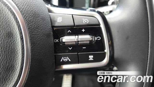 Kia Sorento 2020 — Фото 17/20