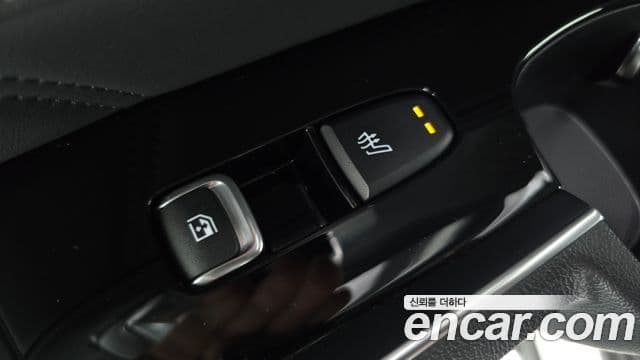 Kia Sorento 2020 — Фото 18/20