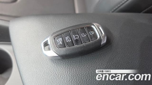 Hyundai Avante 2023 — ფოტო 16/20