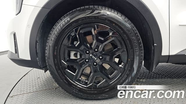 Kia Sorento 2024 — Şəkil 5/20
