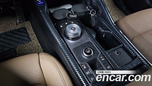 Kia Sorento 2024 — Şəkil 9/20