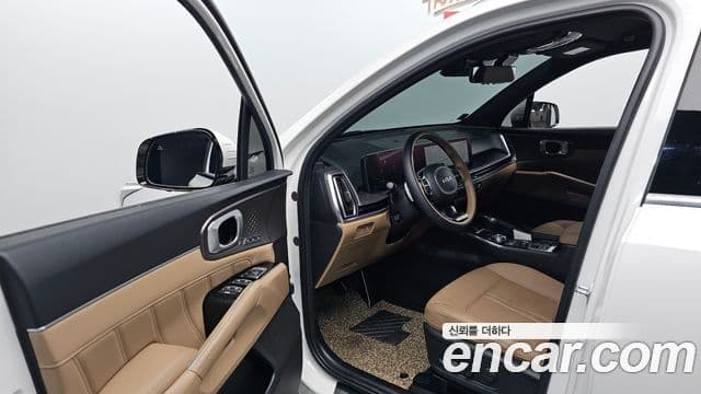 Kia Sorento 2024 — Şəkil 10/20