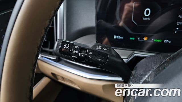 Kia Sorento 2024 — Şəkil 15/20