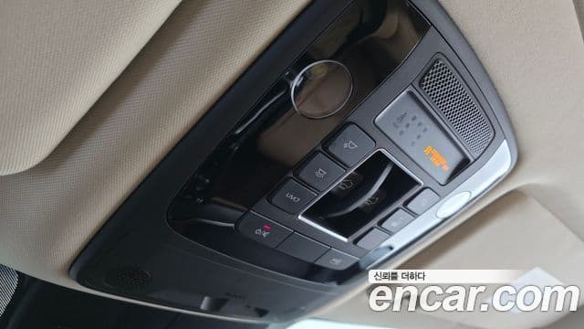 Kia Carnival 2021 — Фото 15/20