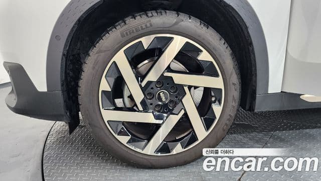 Mini Cooper S Countryman 2024 — Şəkil 5/20