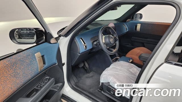 Mini Cooper S Countryman 2024 — фото 10 из 20