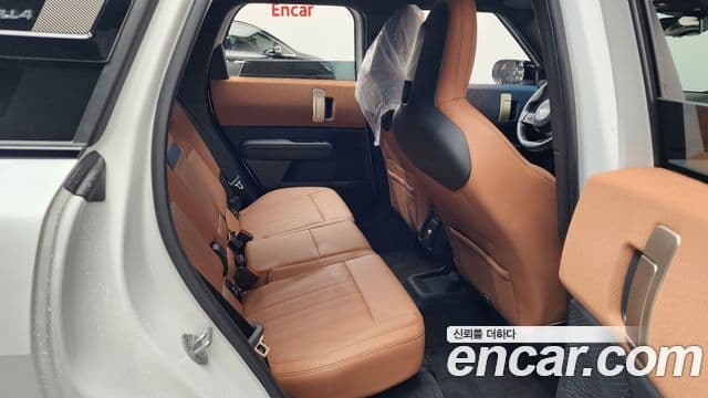 Mini Cooper S Countryman 2024 — Şəkil 11/20