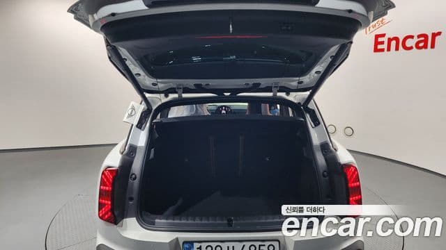 Mini Cooper S Countryman 2024 — Şəkil 19/20