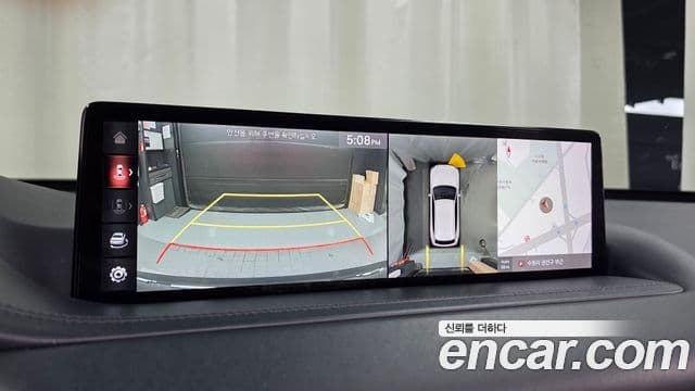Genesis GV80 2020 — фото 15 из 20