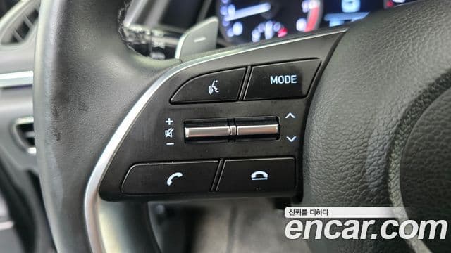 Hyundai Sonata 2019 — Фото 16/20