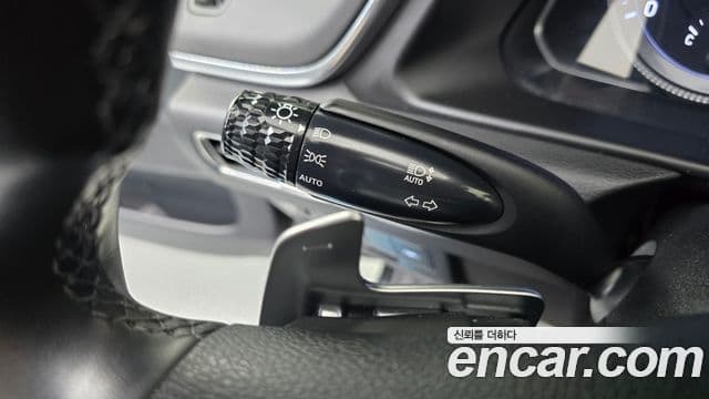 Hyundai Sonata 2019 — Фото 18/20