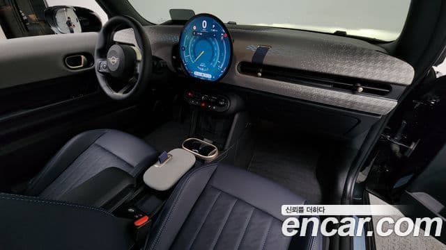 Mini Cooper S 2025 — ფოტო 7/20
