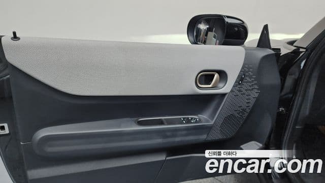 Mini Cooper S 2025 — Photo 25/31