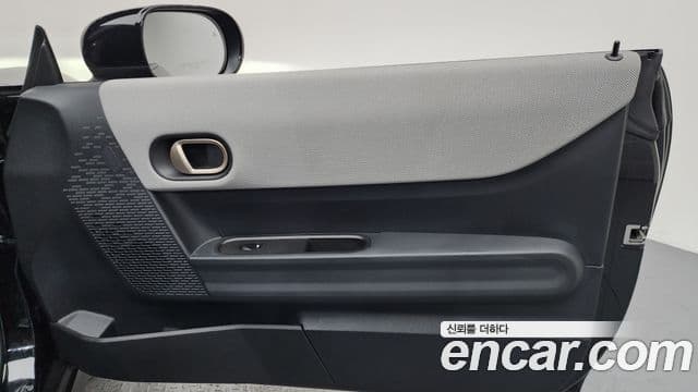Mini Cooper S 2025 — Photo 29/31