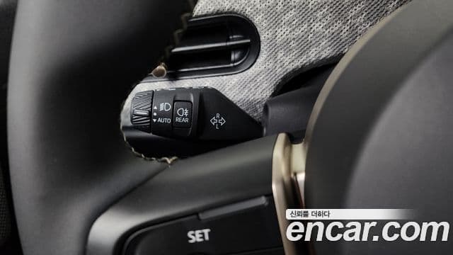 Mini Cooper S 2025 — Photo 14/31