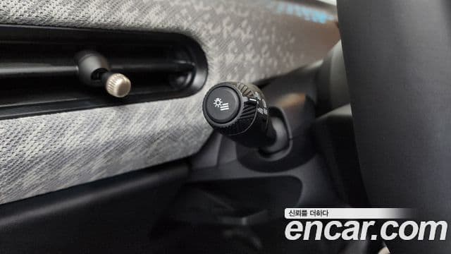 Mini Cooper S 2025 — Photo 21/31