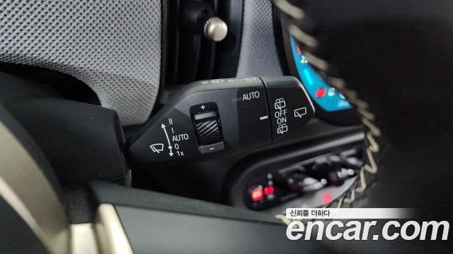 Mini Cooper S 2025 — Photo 22/31