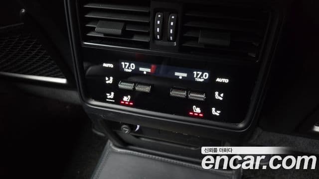 Porsche Cayenne 2024 — Şəkil 19/20