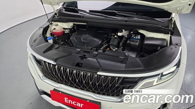 Kia Carnival 2020 — фото 6 из 20