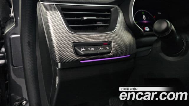 Renault Samsung Arkana 2024 — Фото 17/20