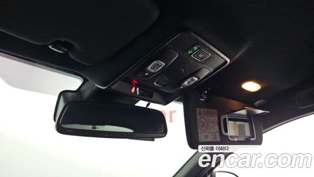Renault Samsung Arkana 2024 — Фото 18/20