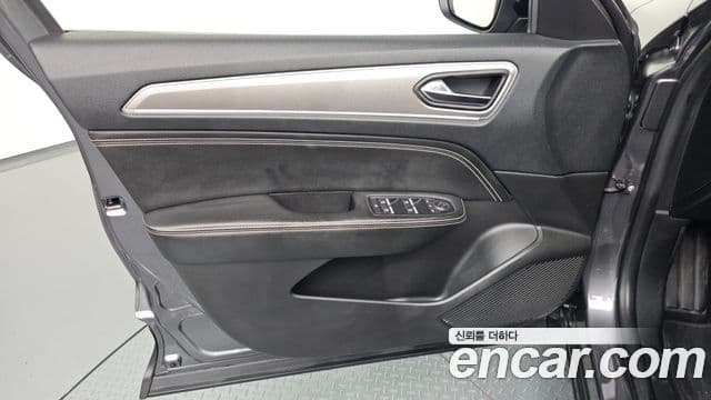 Renault Samsung Arkana 2024 — Şəkil 30/30