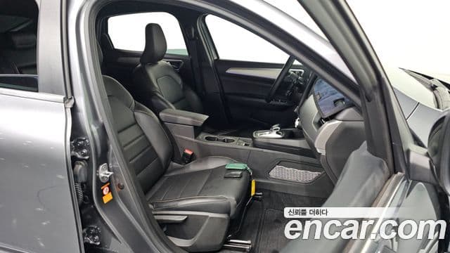 Renault Samsung Arkana 2024 — Şəkil 3/30
