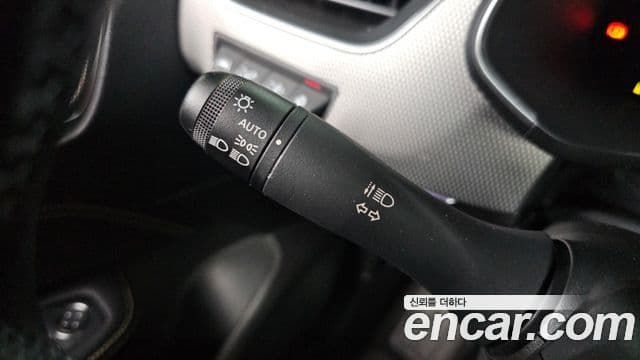 Renault Samsung Arkana 2024 — Şəkil 5/30
