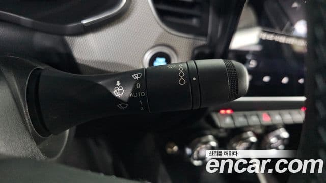 Renault Samsung Arkana 2024 — Şəkil 11/30
