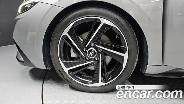 Hyundai Avante 2023 — Şəkil 5/20