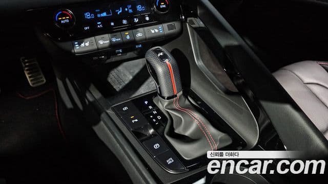 Hyundai Avante 2023 — фото 9 из 20