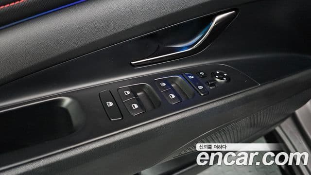 Hyundai Avante 2023 — Şəkil 16/20