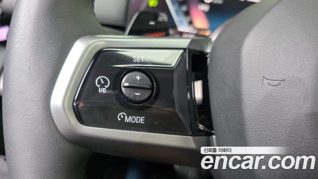 BMW 5 Series 2025 — ფოტო 19/20