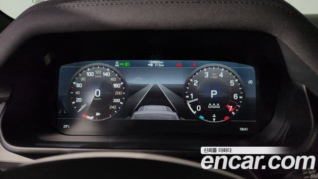 Land Rover Defender 2022 — ფოტო 8/20