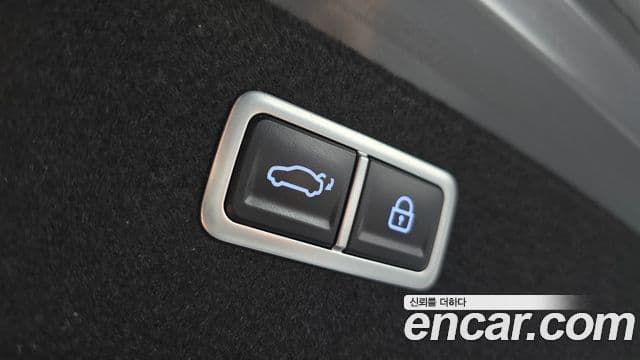 Genesis Electrified G80 2023 — ფოტო 20/20
