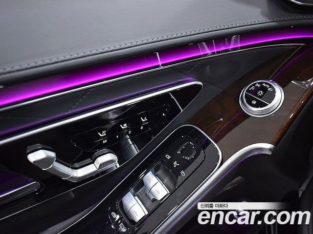 Mercedes-Benz S-Class 2022 — фото 5 из 20