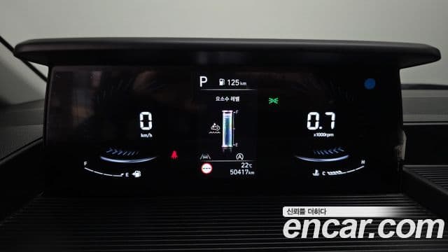 Hyundai Staria 2025 — ფოტო 8/20
